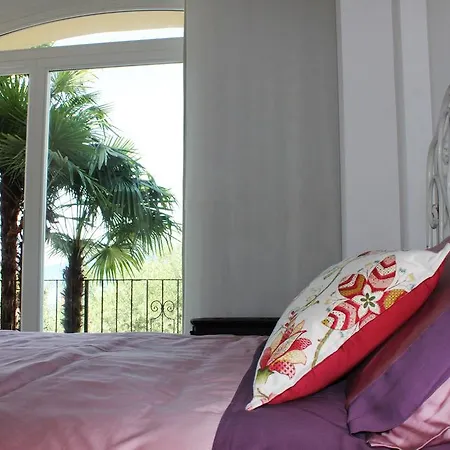 Casa Graziella Bed and breakfast Torri Del Benaco