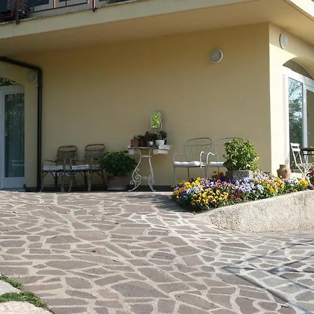 Casa Graziella Bed and breakfast *