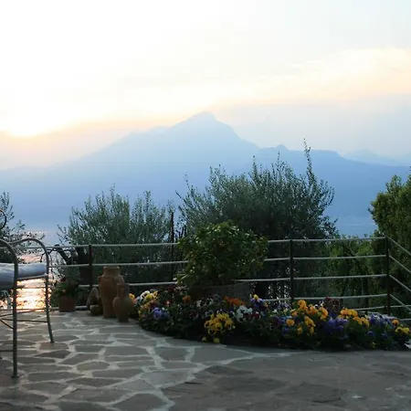 Bed and breakfast Casa Graziella Torri Del Benaco