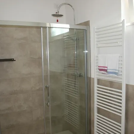 Casa Graziella Bed and breakfast