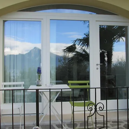 Bed and breakfast Casa Graziella