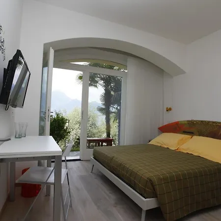 Casa Graziella Bed & Breakfast Torri Del Benaco