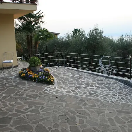 Bed & Breakfast Casa Graziella *
