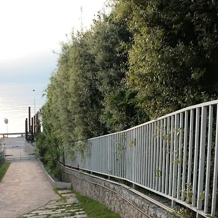 Bed & Breakfast Casa Graziella *