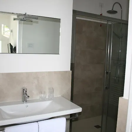 Casa Graziella Bed & Breakfast Torri Del Benaco