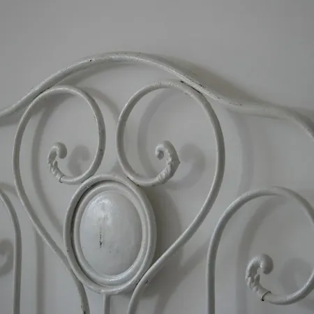 Bed & Breakfast Casa Graziella *