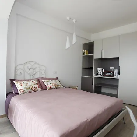 Bed & Breakfast Casa Graziella Torri Del Benaco