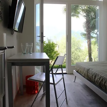 Bed & Breakfast Casa Graziella